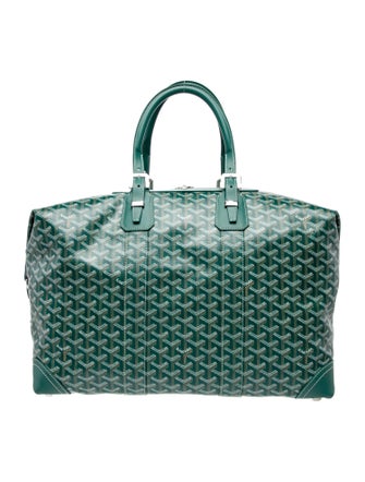 Goyard Goyardine Boeing 45 2023
