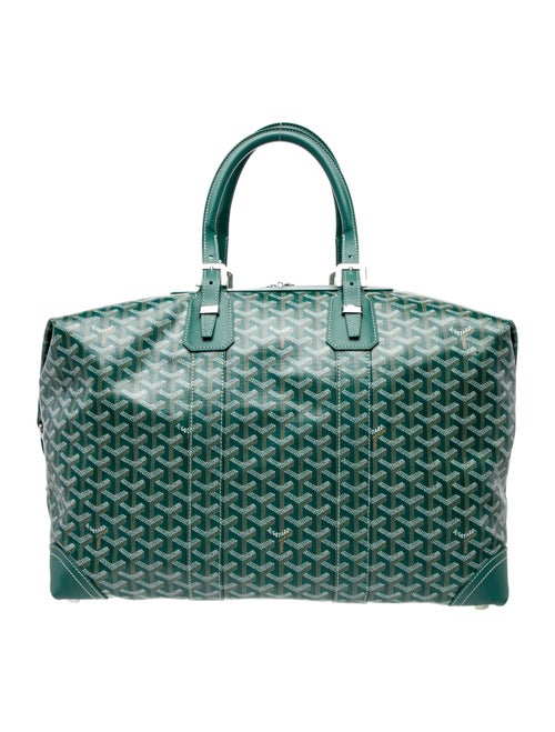 Goyard Goyardine Boeing 45 2023