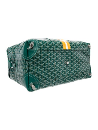 Goyard Goyardine Boeing 45 2023
