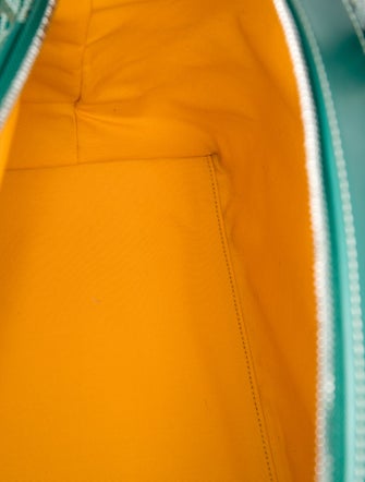 Goyard Goyardine Boeing 45 2023