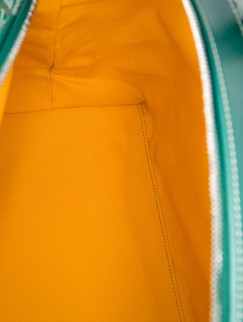 Goyard Goyardine Boeing 45 2023