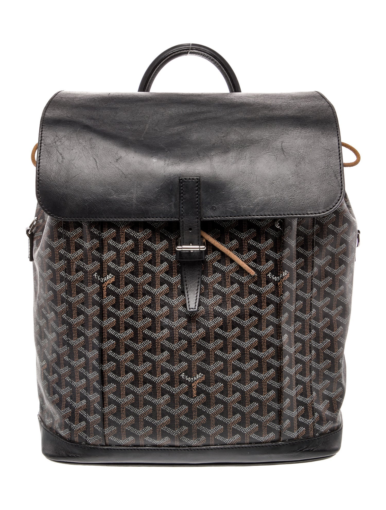 Goyard Goyardine Alpin