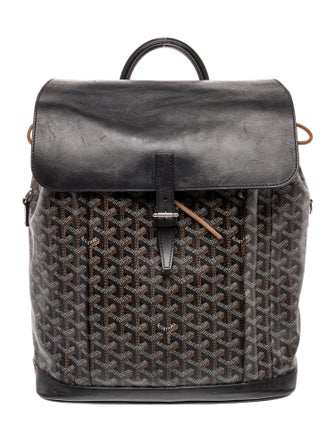 Goyard Goyardine Alpin