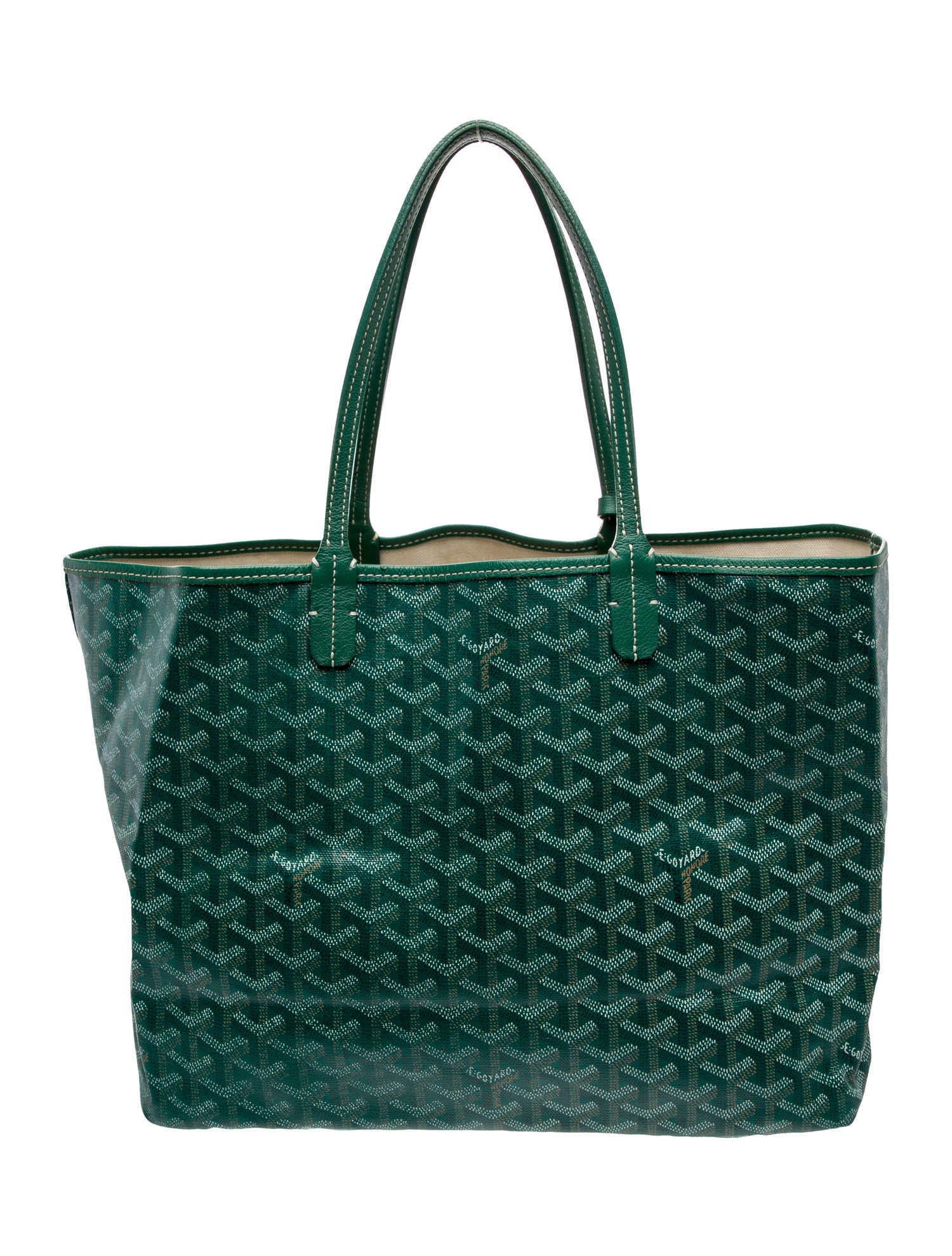 Goyard Goyardine St.Louis PM