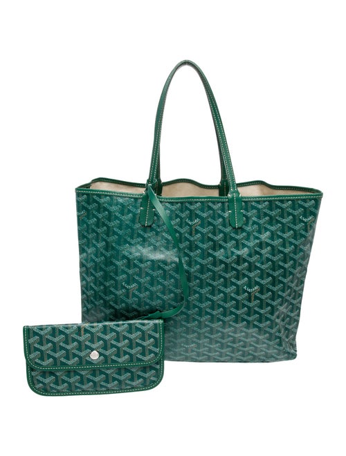 Goyard Goyardine St.Louis PM