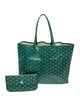 Goyard Goyardine St.Louis PM