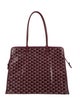 Goyard Goyardine Sac Hardy PM
