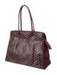 Goyard Goyardine Sac Hardy PM