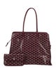 Goyard Goyardine Sac Hardy PM