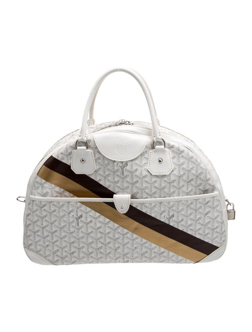 Goyard Goyardine Jeanne GM