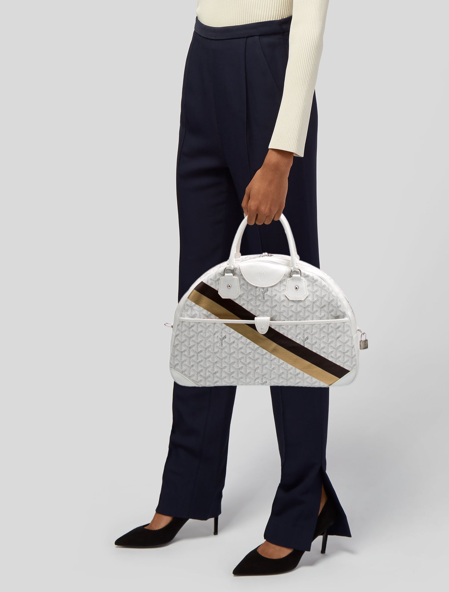 Goyard Goyardine Jeanne GM