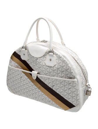 Goyard Goyardine Jeanne GM