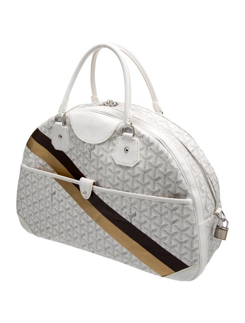 Goyard Goyardine Jeanne GM