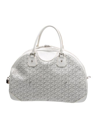 Goyard Goyardine Jeanne GM