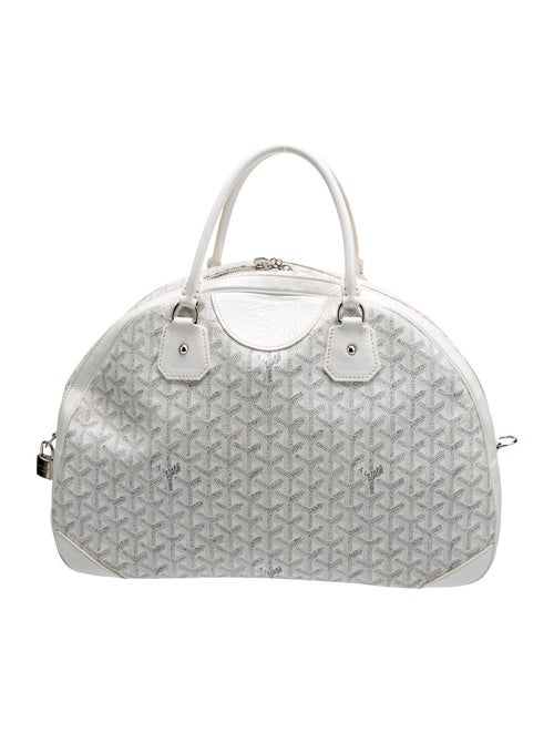Goyard Goyardine Jeanne GM