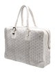 Goyard Goyardine Ambassade MM Briefcase
