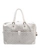Goyard Goyardine Ambassade MM Briefcase