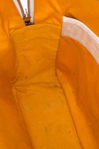 Goyard Goyardine Ambassade MM Briefcase