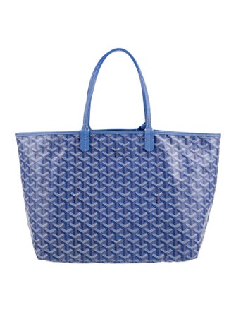 Goyard Goyardine Le Jardin St.Louis PM 2025