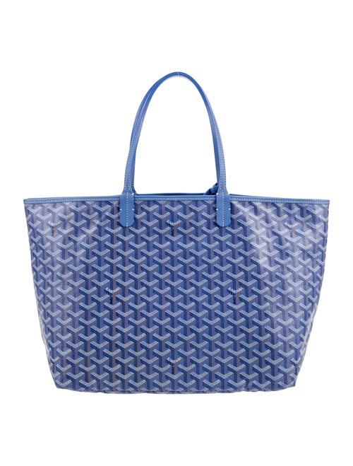 Goyard Goyardine Le Jardin St.Louis PM 2025