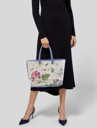 Goyard Goyardine Le Jardin St.Louis PM 2025