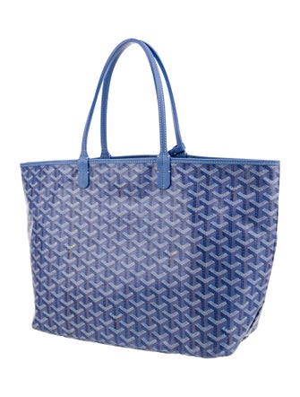 Goyard Goyardine Le Jardin St.Louis PM 2025