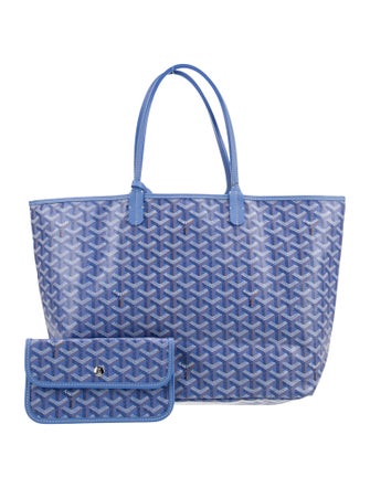 Goyard Goyardine Le Jardin St.Louis PM 2025