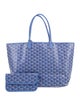 Goyard Goyardine Le Jardin St.Louis PM 2025