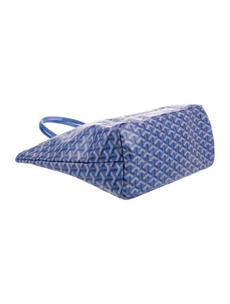Goyard Goyardine Le Jardin St.Louis PM 2025