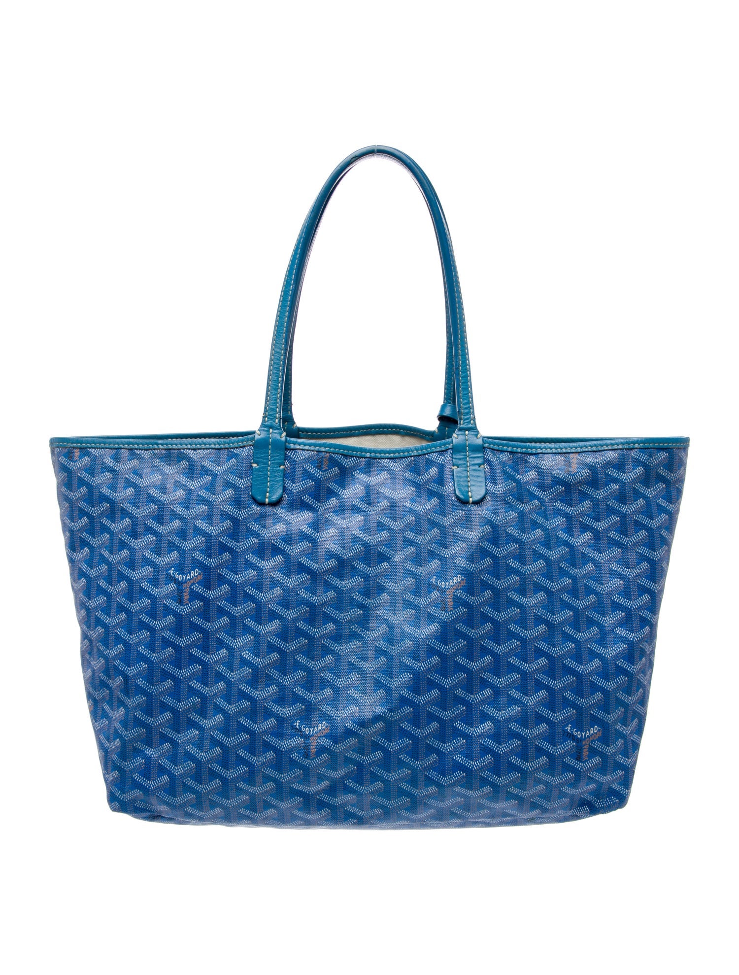 Goyard Goyardine St.Louis PM