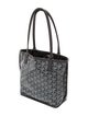 Goyard Goyardine Anjou Mini