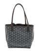 Goyard Goyardine Anjou Mini