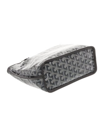 Goyard Goyardine Anjou Mini