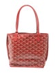 Goyard Goyardine Anjou Mini 2024
