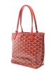 Goyard Goyardine Anjou Mini 2024