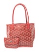 Goyard Goyardine Anjou Mini 2024