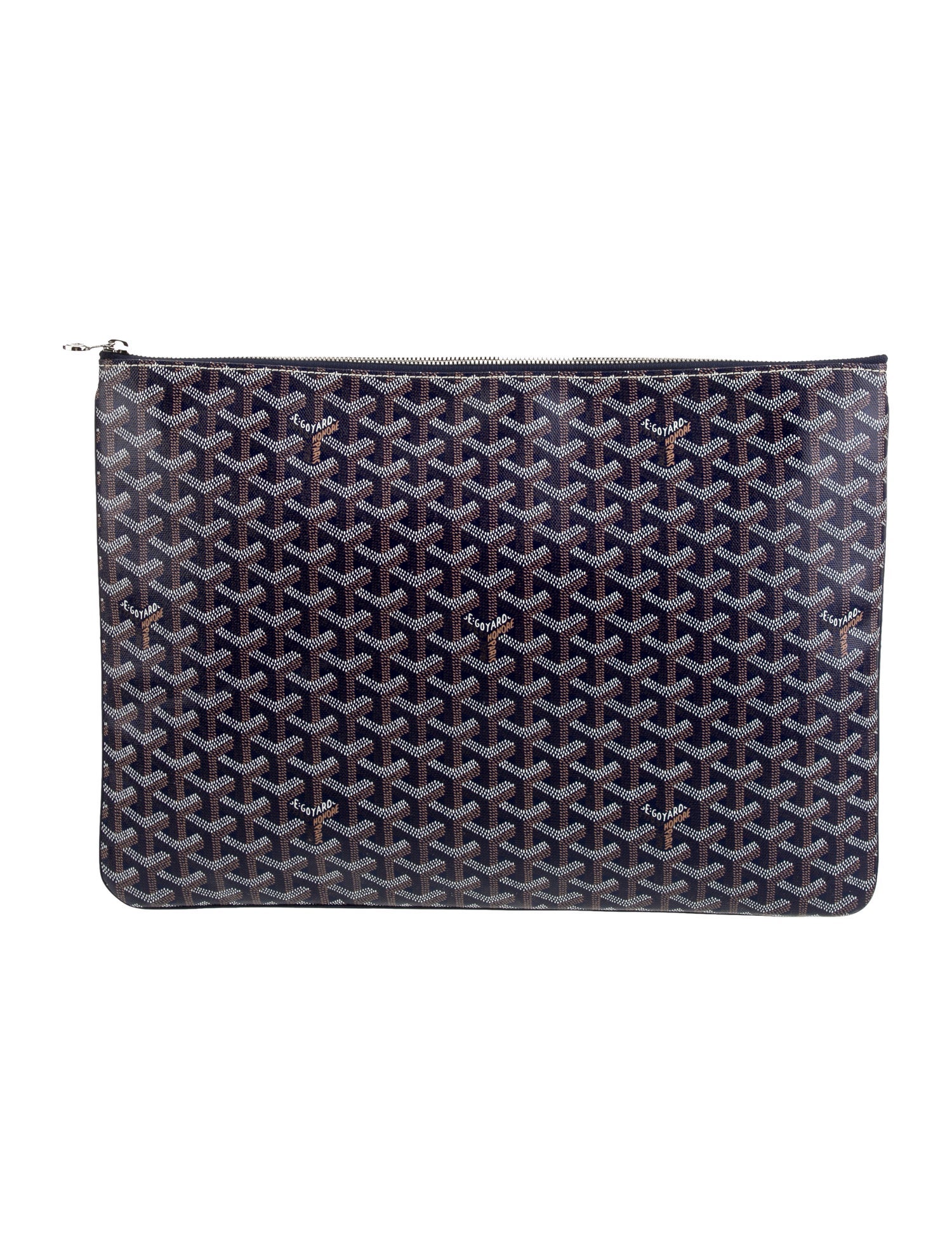 Goyard Goyardine Senat GM