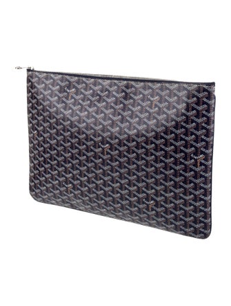Goyard Goyardine Senat GM