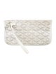 Goyard Goyardine Goyardine Saint Louis Pouch