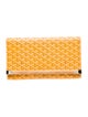 Goyard Goyardine Monte Carlo