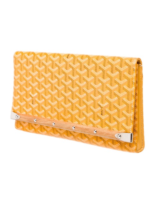 Goyard Goyardine Monte Carlo