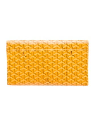 Goyard Goyardine Monte Carlo
