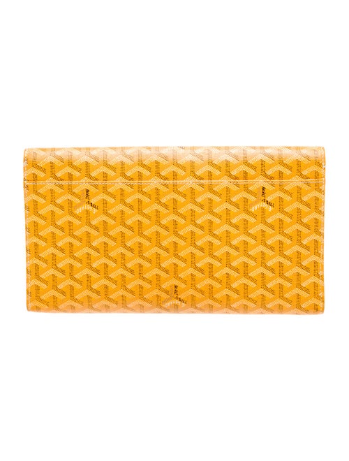 Goyard Goyardine Monte Carlo