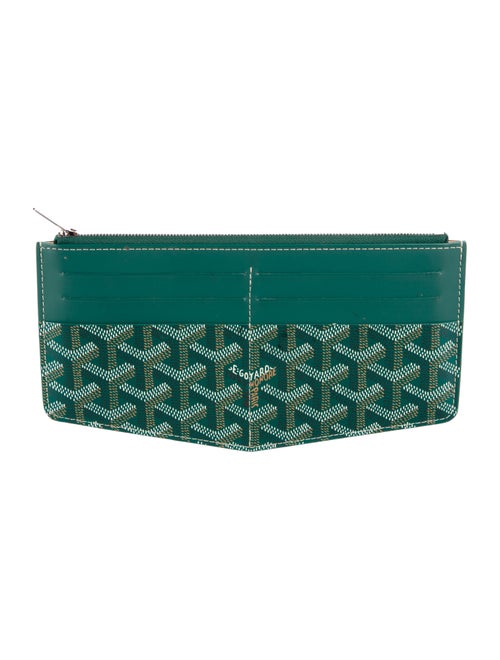 Goyard 2023 Louise Wallet Insert Wallet