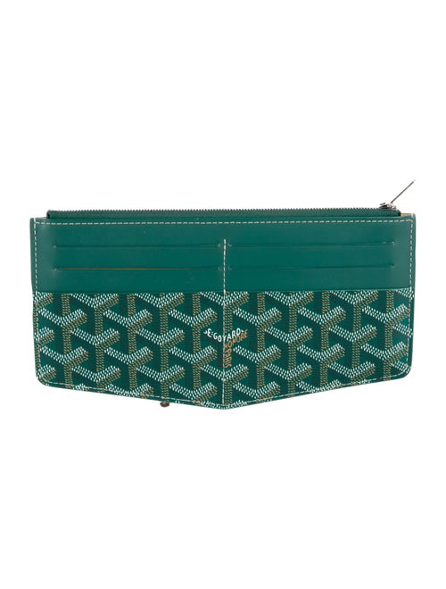 Goyard 2023 Louise Wallet Insert Wallet