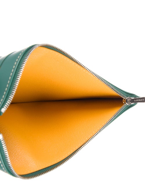 Goyard 2023 Louise Wallet Insert Wallet