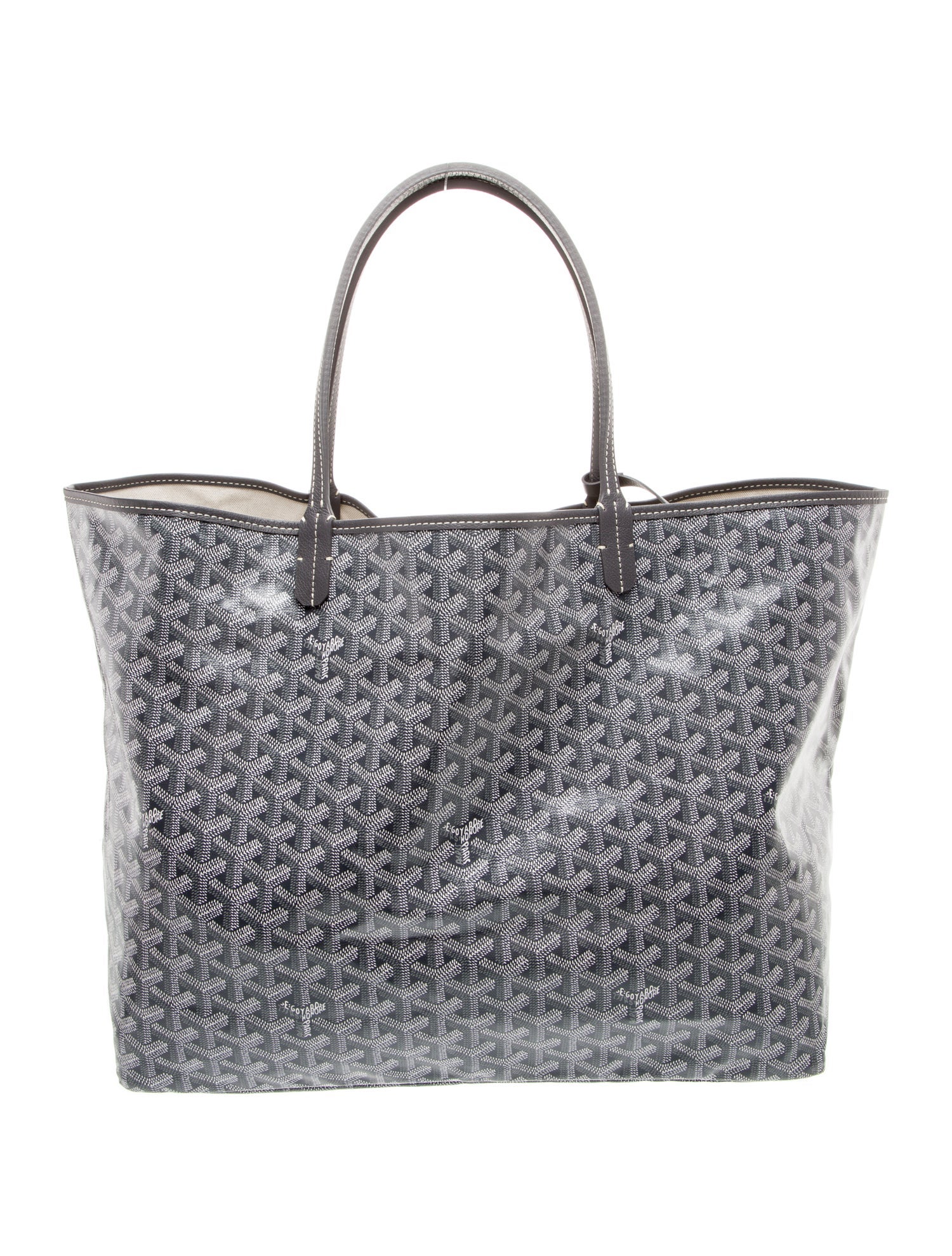 Goyard Goyardine St.Louis GM 2024 w/ Tags