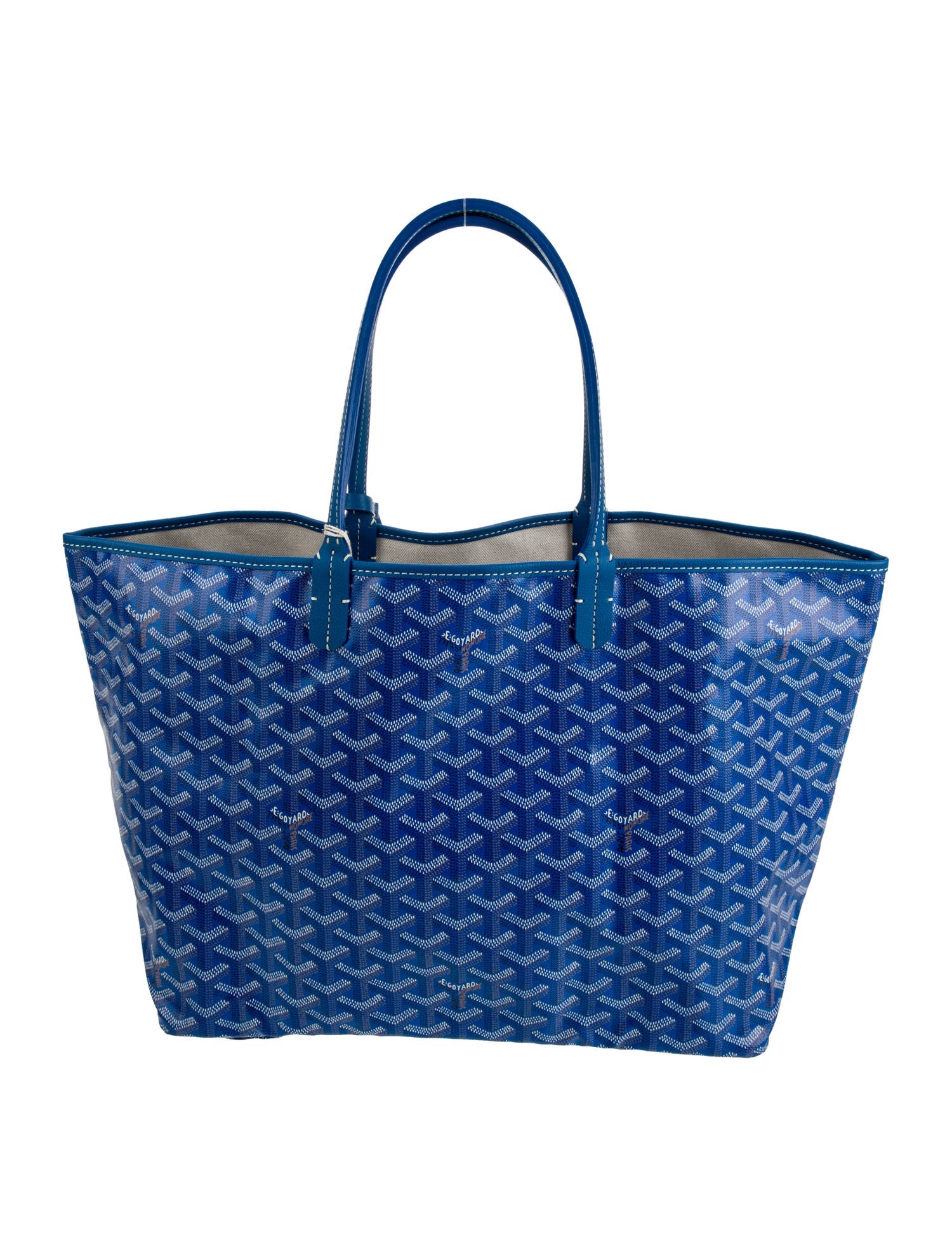 Goyard Goyardine St. Louis PM 2024