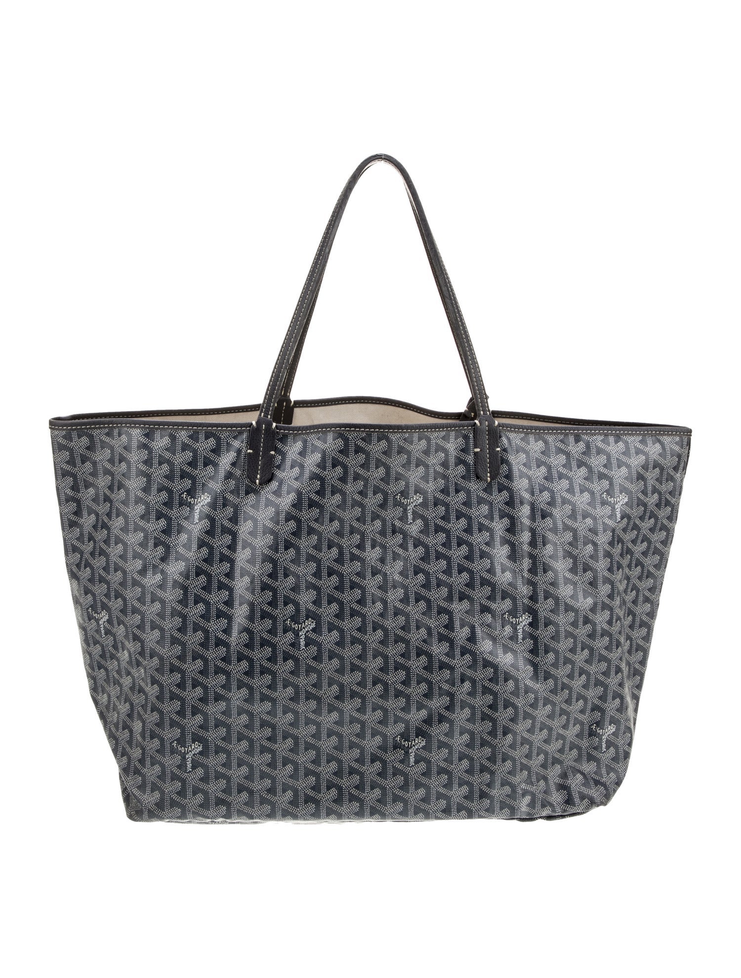Goyard Goyardine St.Louis GM