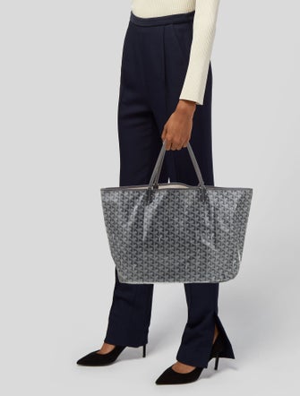 Goyard Goyardine St.Louis GM